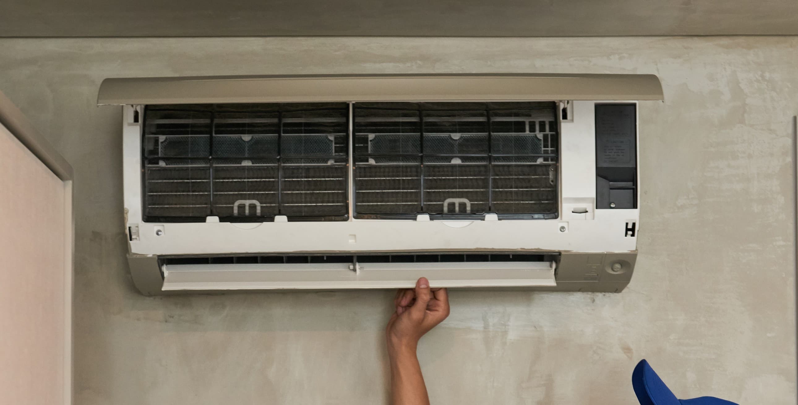 Air Conditioning Services