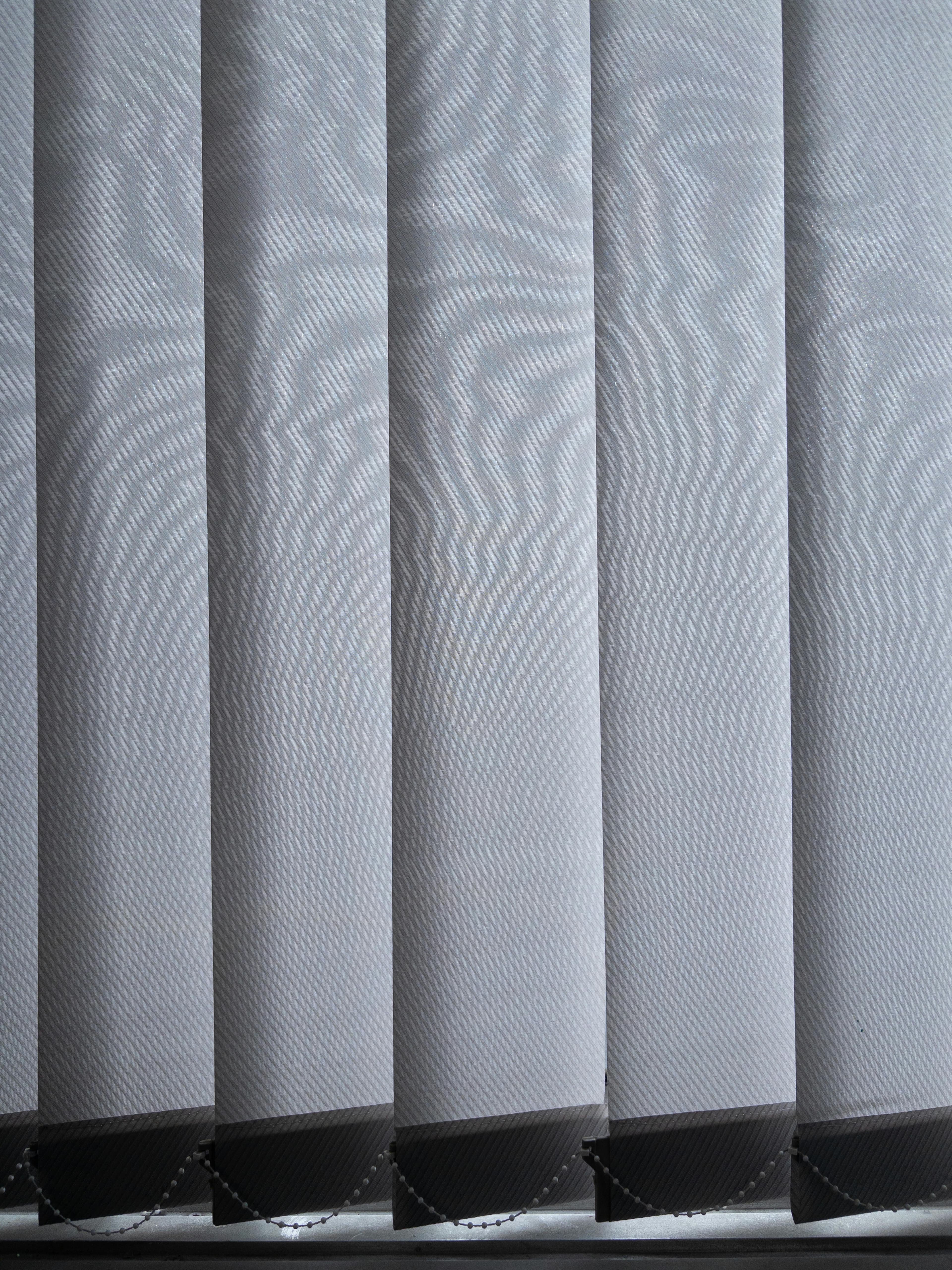 Blinds & Curtains