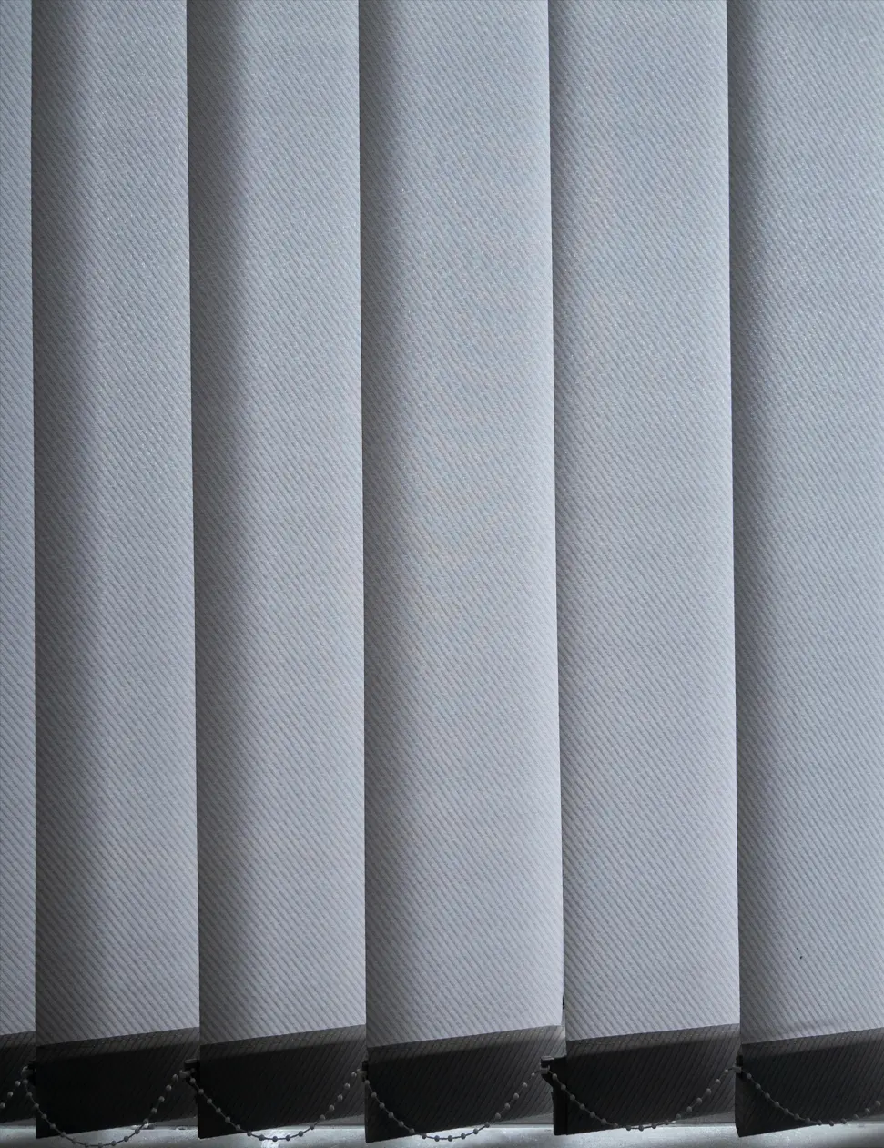 Blinds & Curtains