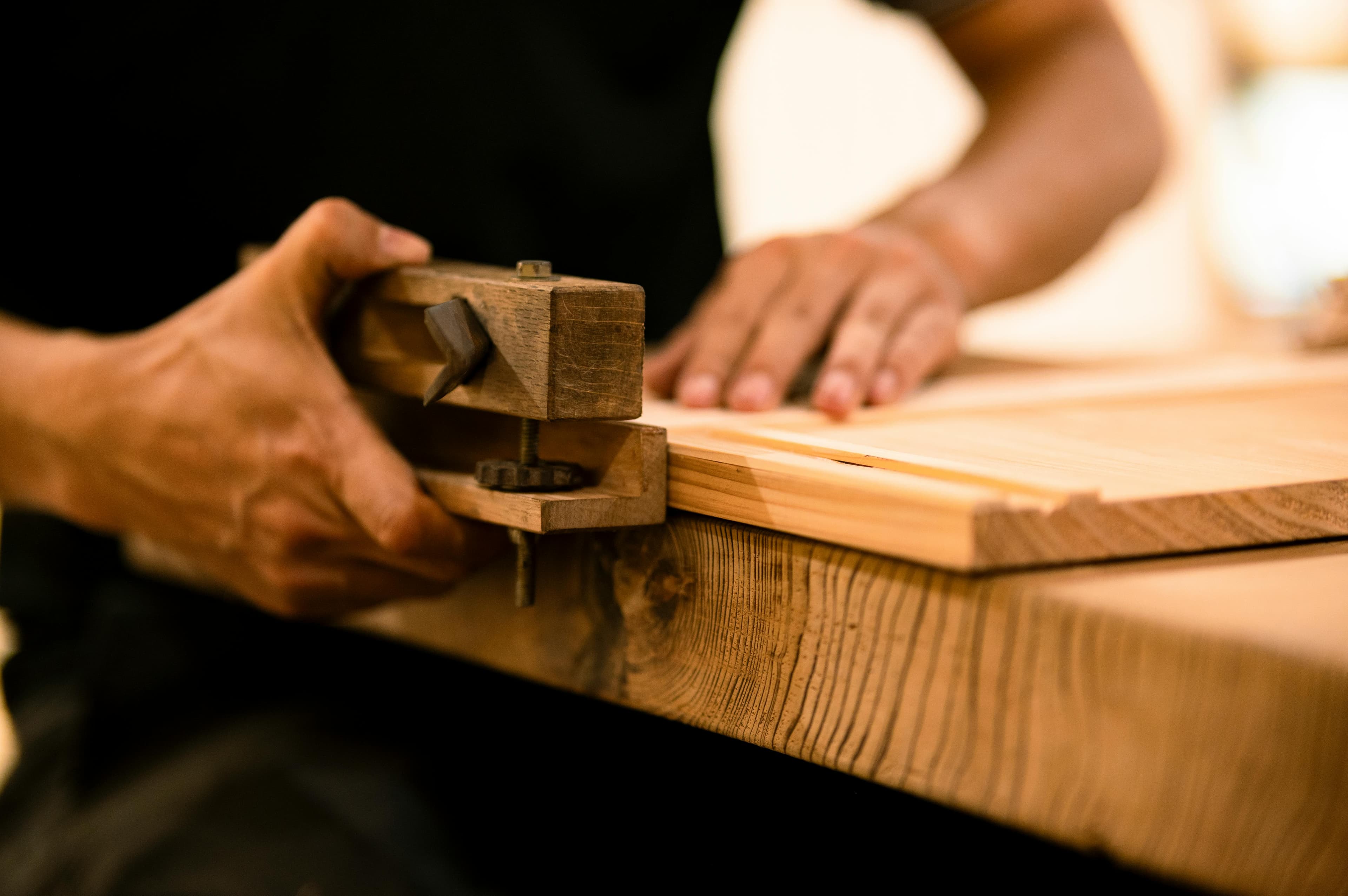 Carpentry